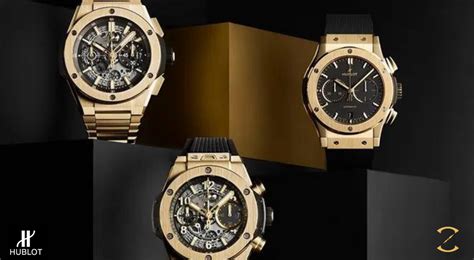 zimson Hublot watch